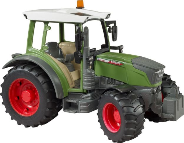 Bild von Bruder 02180 Fendt Vario 211