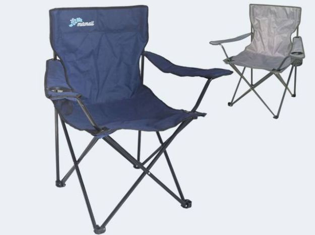 Bild von Strandstuhl David - Pro Bestellung wird eine von 2 Varianten per Zufallsprinzip zugesendet! - 419754