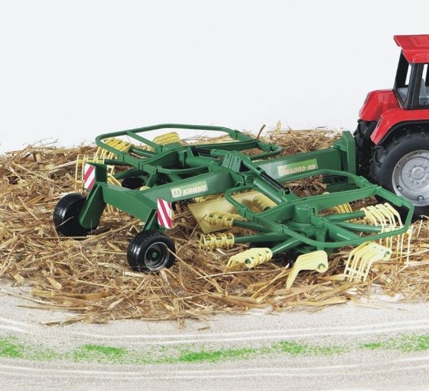 Bild von Bruder 02216 Zubehör: Krone Schwader