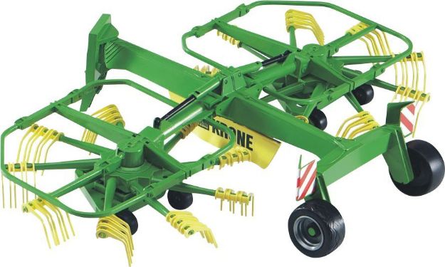 Bild von Bruder 02216 Zubehör: Krone Schwader