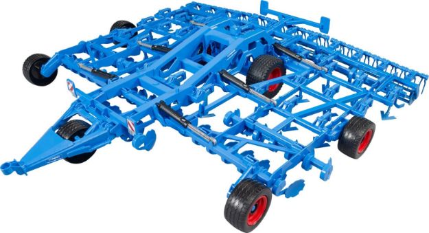 Bild von Lemken Koralin 9 Flachgrubber