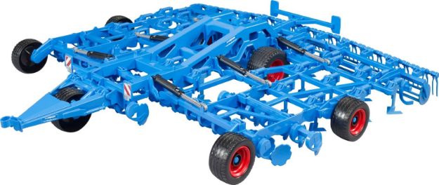Bild von Lemken Koralin 9 Flachgrubber