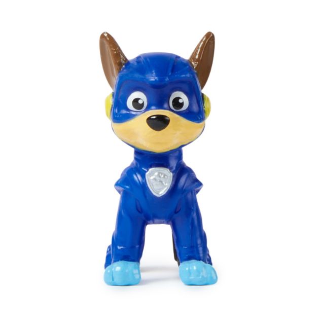 Bild von PAW Movie II Pup Squad Mini Figure - 60041