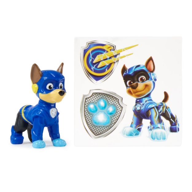 Bild von PAW Movie II Pup Squad Mini Figure - 60041
