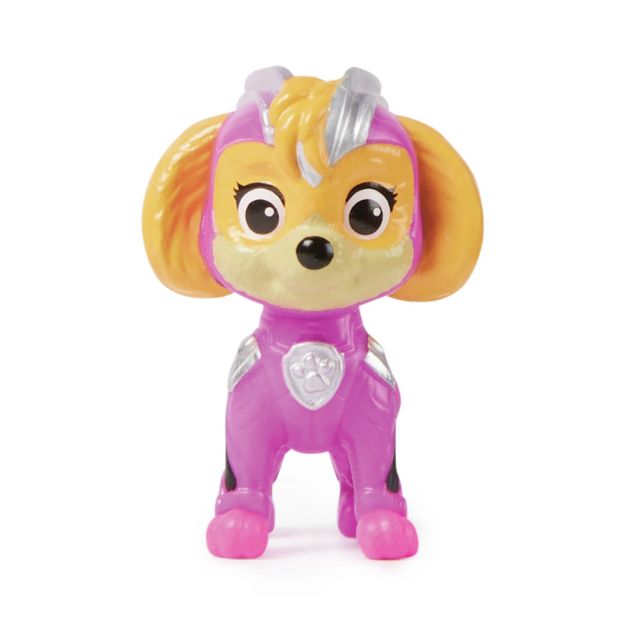Bild von PAW Movie II Pup Squad Mini Figure - 60041