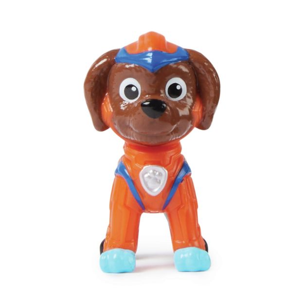 Bild von PAW Movie II Pup Squad Mini Figure - 60041