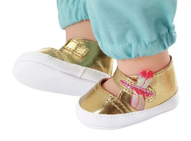 Bild von Zapf Baby Annabell Schuhe 43 cm - 703106