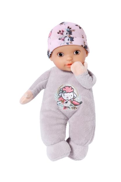 Bild von Zapf Baby Annabell SleepWell for babies 30cm - 706442