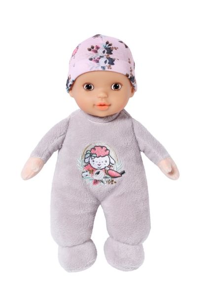 Bild von Zapf Baby Annabell SleepWell for babies 30cm - 706442