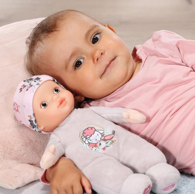 Bild von Zapf Baby Annabell SleepWell for babies 30cm - 706442
