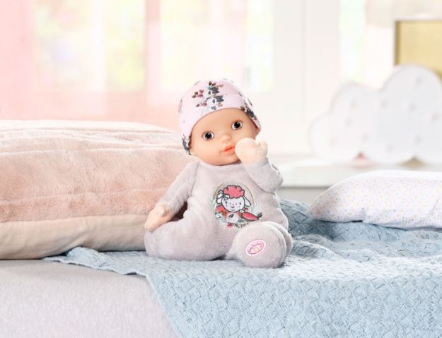 Bild von Zapf Baby Annabell SleepWell for babies 30cm - 706442