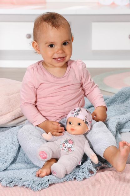 Bild von Zapf Baby Annabell SleepWell for babies 30cm - 706442