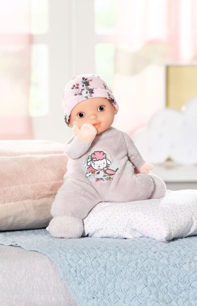 Bild von Zapf Baby Annabell SleepWell for babies 30cm - 706442