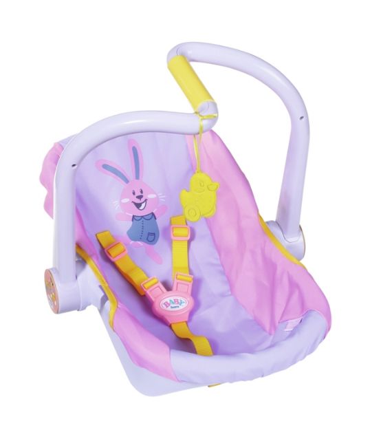 Bild von Zapf BABY born Active Komfortsitz - 829189