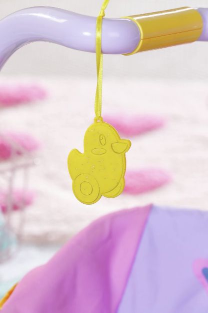 Bild von Zapf BABY born Active Komfortsitz - 829189