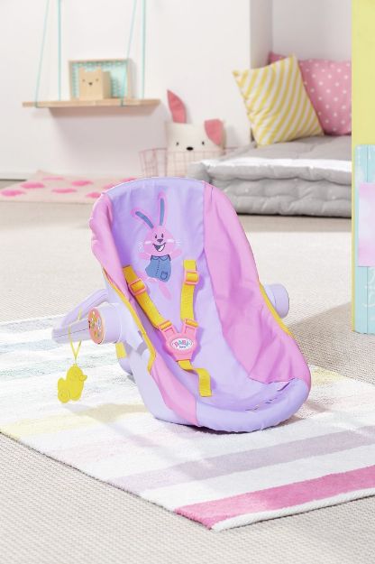 Bild von Zapf BABY born Active Komfortsitz - 829189