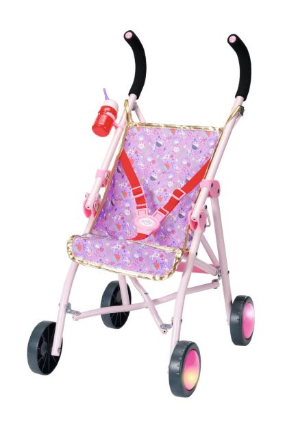 Bild von Zapf 829950 BABY born Happy Birthday Deluxe Buggy