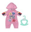 Bild von BABY born Kindergarten Einteiler+Badges - 833537
