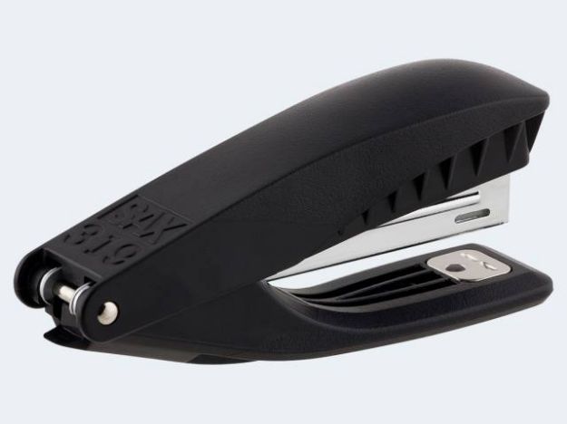 Bild von Heftgerät Beta Line schwarz 24/6 SAX 10 Blatt - 0-319-09