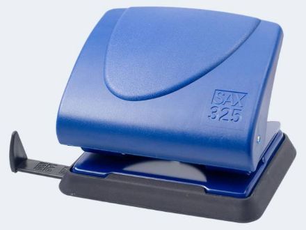 Zeige Details für Locher Beta Line blau SAX 2,5mm, 25 Blatt - 0-325-04 Bild von Locher Beta Line blau SAX 2,5mm, 25 Blatt - 0-325-04