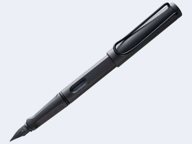 Bild von LAMY Füller safari umbra Linkshänder - 1204430