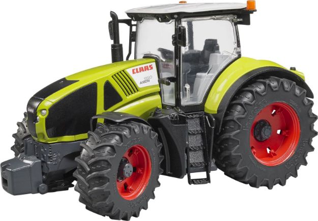 Bild von Bruder 03012 Claas Axion 950