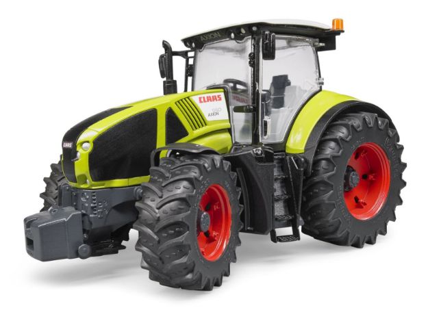 Bild von Bruder 03012 Claas Axion 950