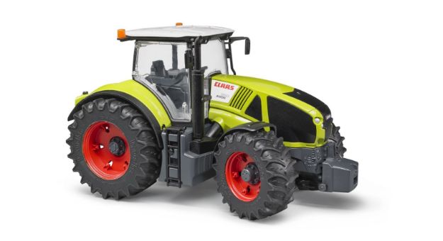 Bild von Bruder 03012 Claas Axion 950