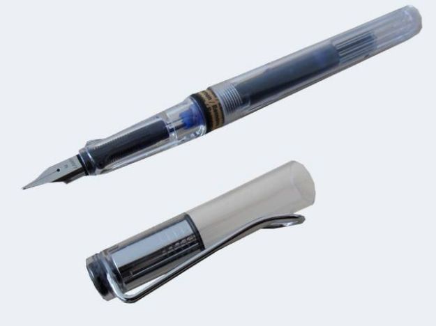 Bild von LAMY Füller vista M - 15152