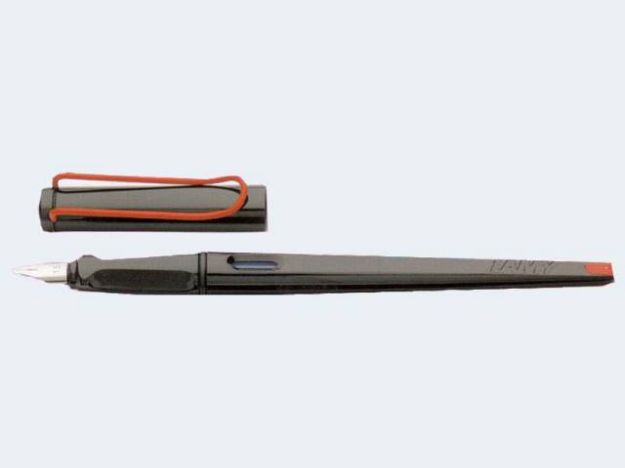 Bild von LAMY Schönschreibfüller joy schwarz Feder 1,5mm - 15881