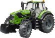 Bild von Deutz 8280 TTV