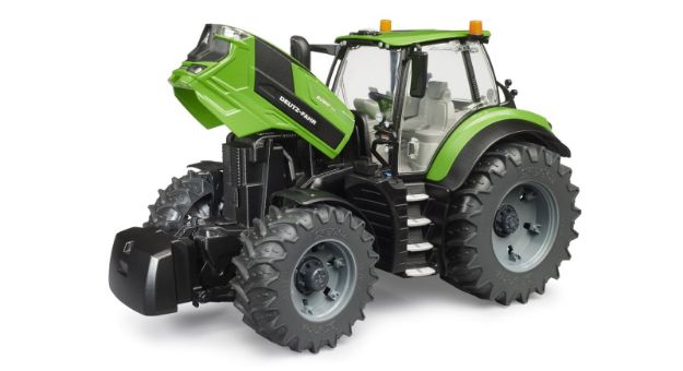 Bild von Deutz 8280 TTV