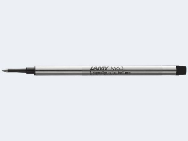 Bild von LAMY TR-Mine M63 schwarz Strichstärke: M - 1218559