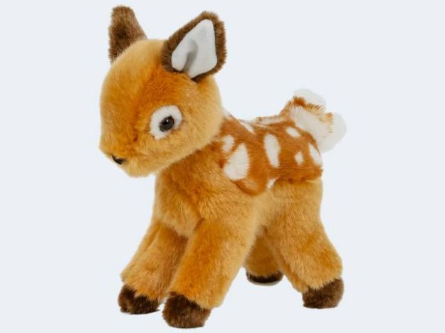 Bild von SEMO Bambi stehend 18cm - DE-07TE001