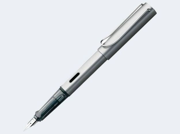 Bild von LAMY Füller AL-star graphit M - 20433