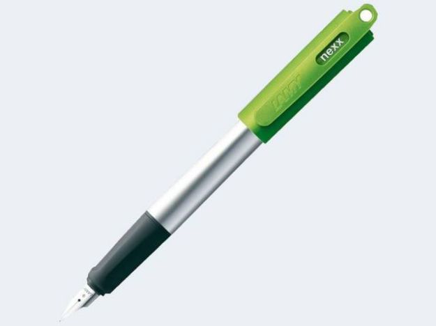 Bild von LAMY Füller nexx grün M - 1220451