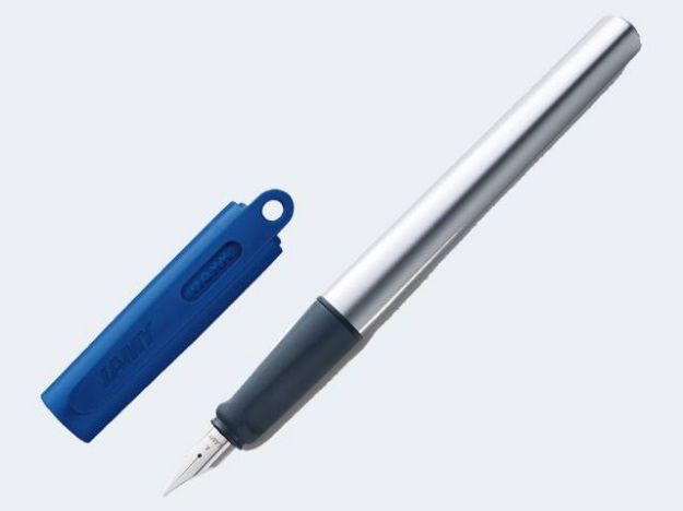 Bild von LAMY Füller nexx blau M - 1220456