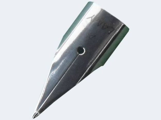 Bild von LAMY Z50 Feder für abc Federstärke: A - Eine Verkaufseinheit = 5 Stück - 21152