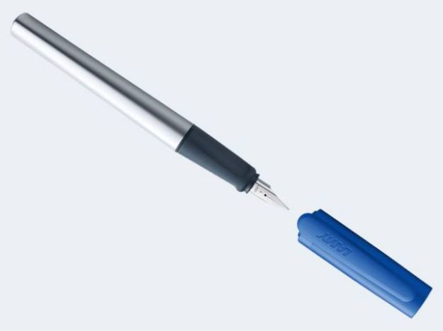 Bild von LAMY Füller nexx blue Linkshänder - 1220458