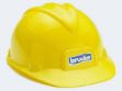 Bild von Baustellenhelm - 10200