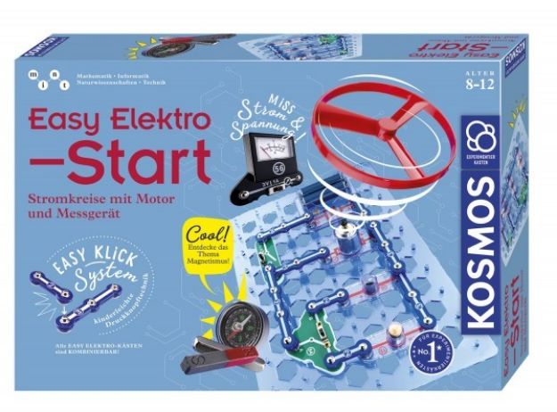 Bild von Easy Elektro - Start - 620547