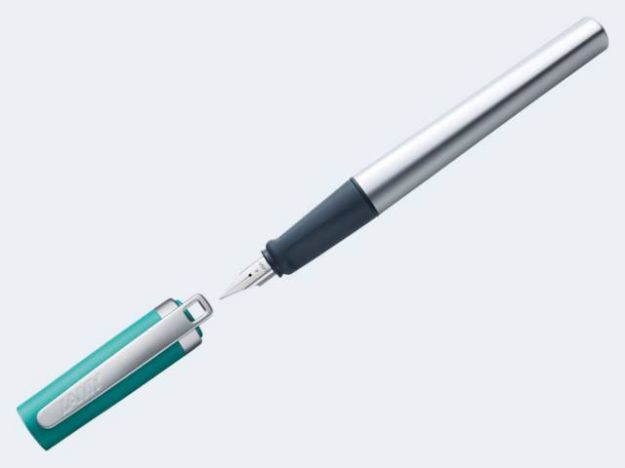 Bild von LAMY Füller nexx opal green M - 1225217