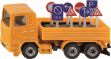 Bild von SIKU 1322 Super LKW mit Verkehrszeichen, sortiert
