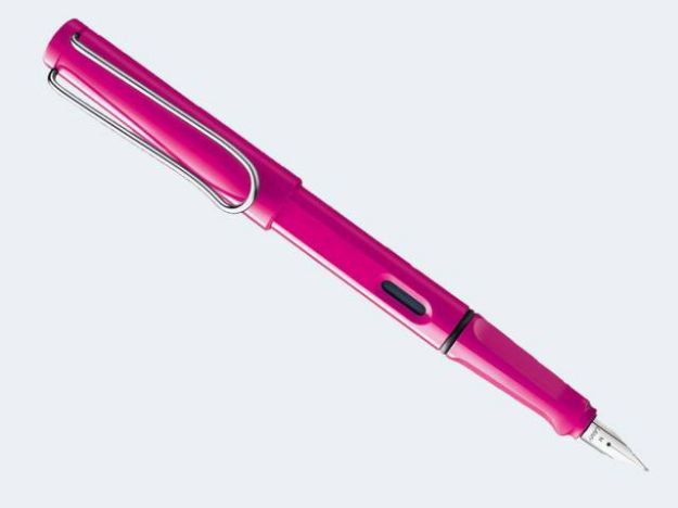 Bild von LAMY Füller safari pink L - 1226172