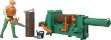 Bild von bworld Forstwirtschaftset Top Seller - 62650