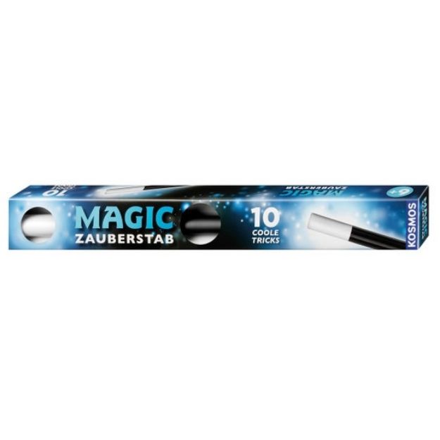 Bild von Magic Zauberstab - Eine Verkaufseinheit = 16 Stück - 601706
