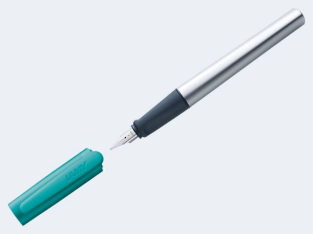 Bild von LAMY Füller nexx smaragd M - 1229414