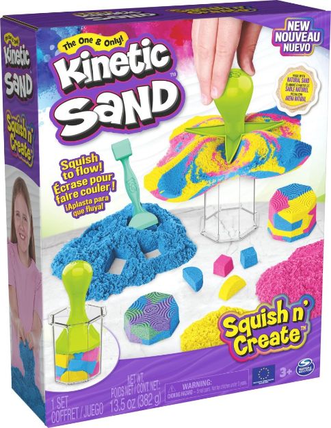 Bild von KNS Squish N Create - 34810