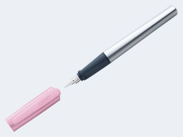 Bild von LAMY Füller nexx black M - 1233626