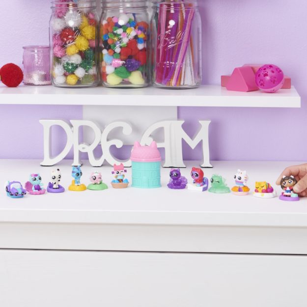 Bild von GDH Mini Figures Asst.2 - 36489